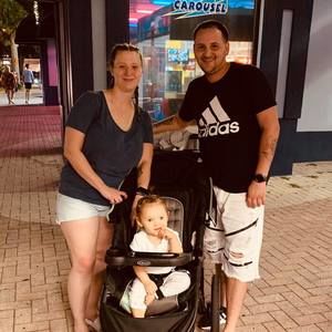 Meet your Posher, Danny